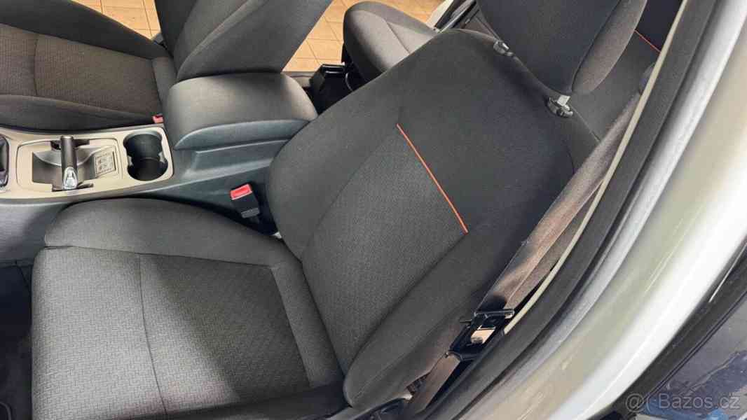 Ford S-MAX 2,0   TDCi ,103 kw.Najeto 262000 - foto 7