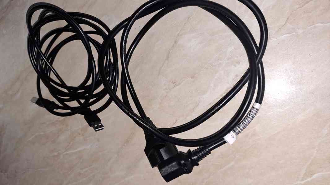 HP  Laser Jet m110we (laserová tiskárna) - foto 2