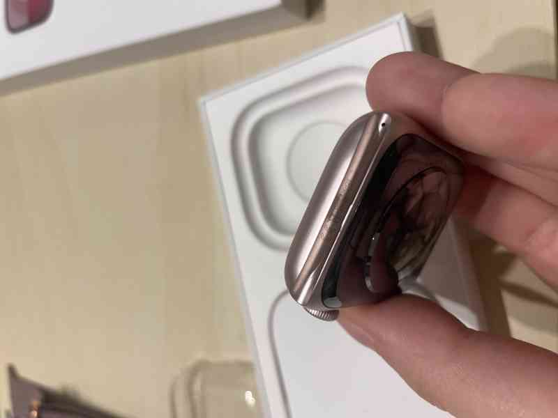 Apple Watch Series 9 - foto 5