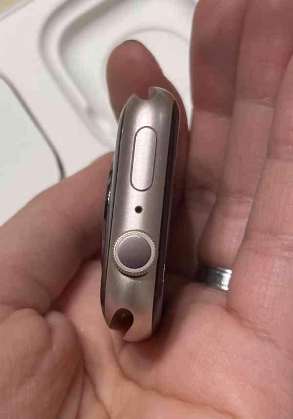 Apple Watch Series 9 - foto 4