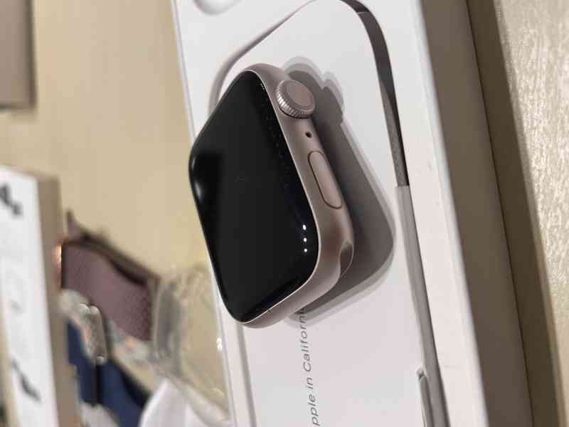 Apple Watch Series 9 - foto 6