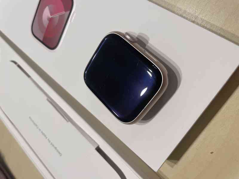 Apple Watch Series 9 - foto 2