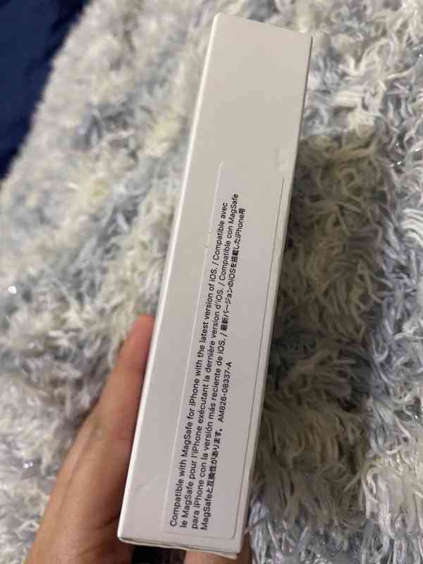 MagSafe Battery pack 1460 muh - foto 3