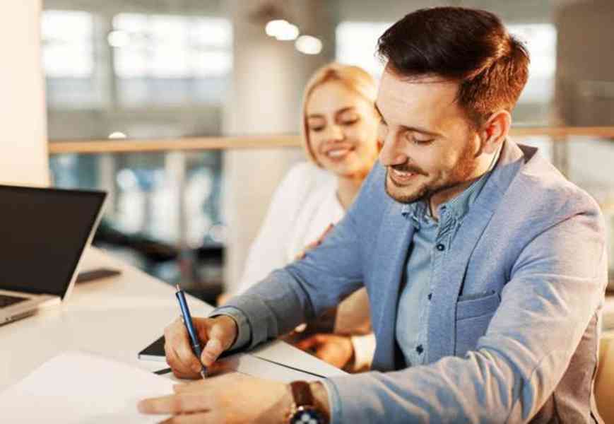 Rychlá a spolehlivá finanční pomoc - foto 4