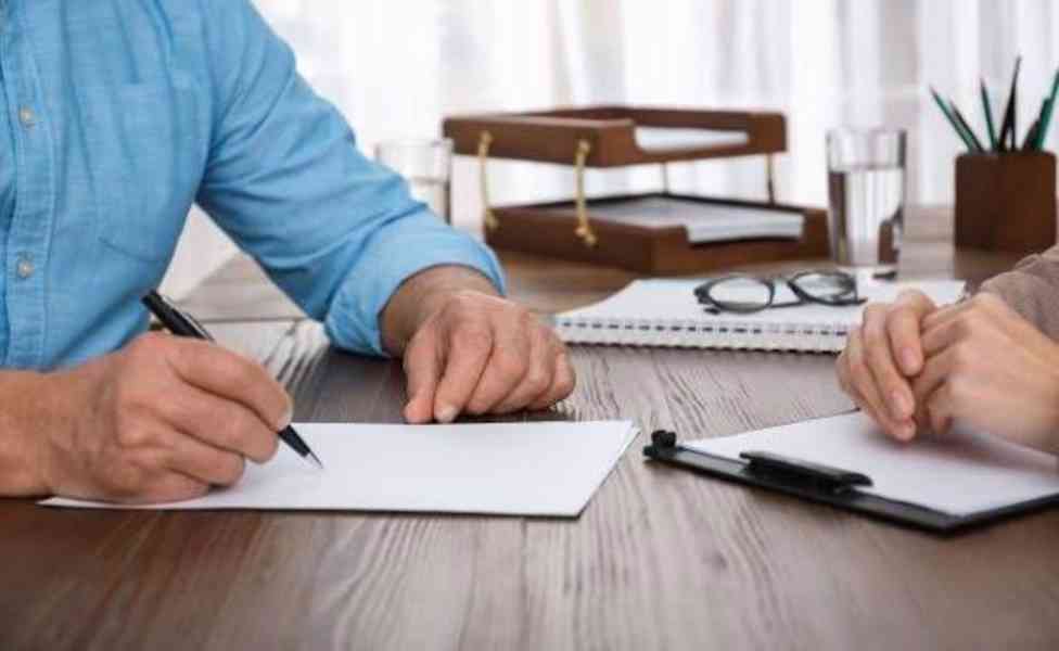 Rychlá a spolehlivá finanční pomoc - foto 2