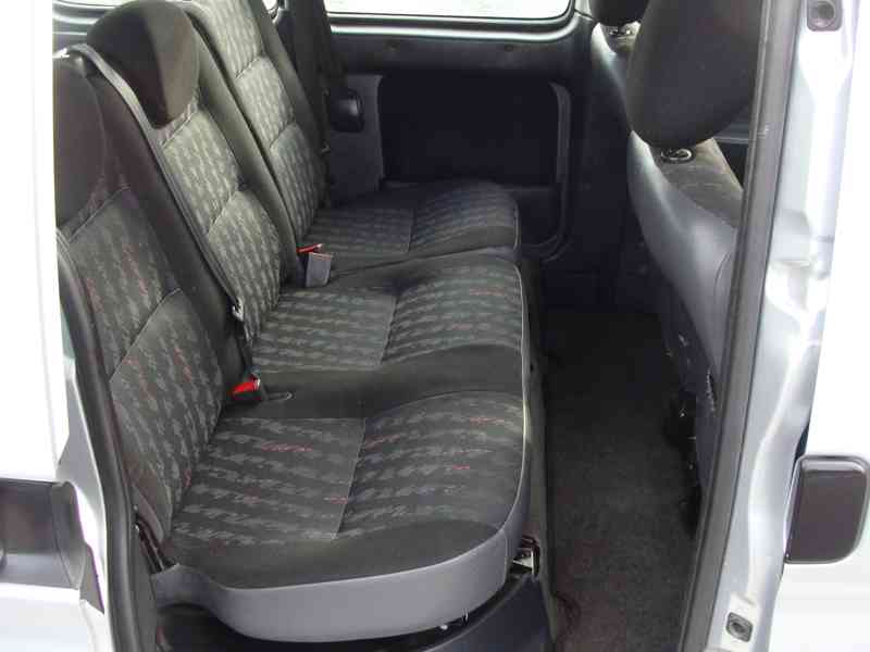 Citroën Berlingo, 1.6 HDi - foto 9