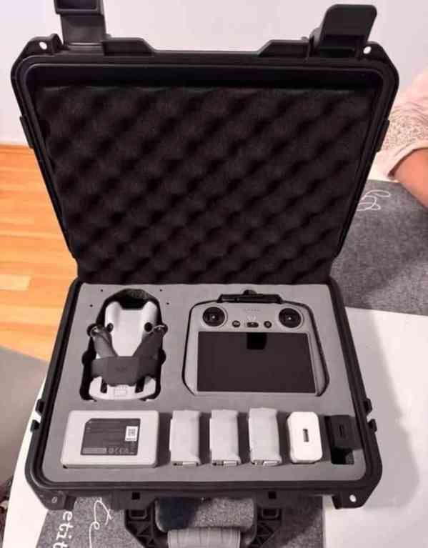 DJI mini 4 pro - foto 3