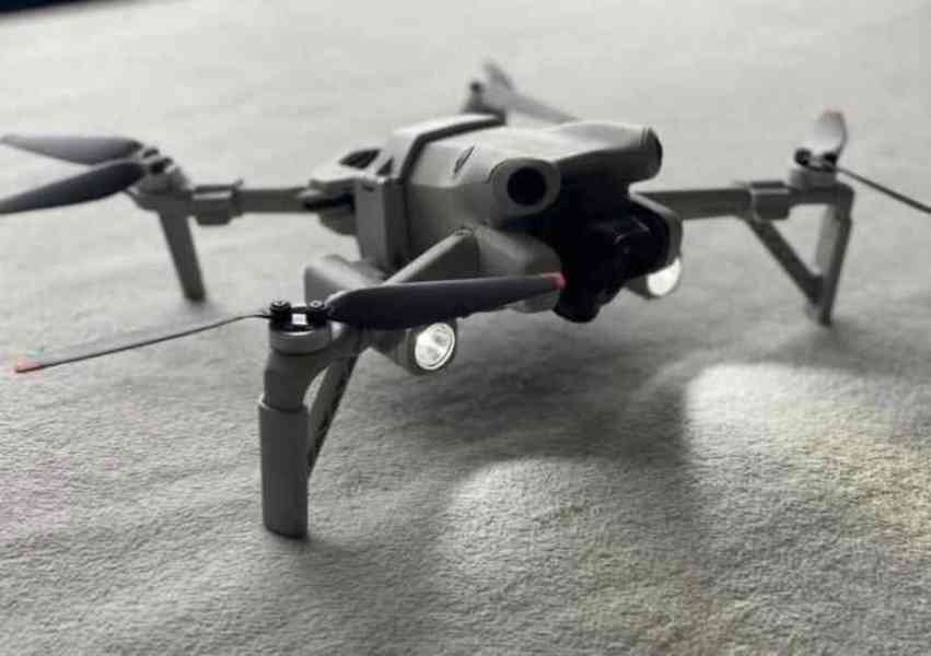 DJI mini 4 pro - foto 2
