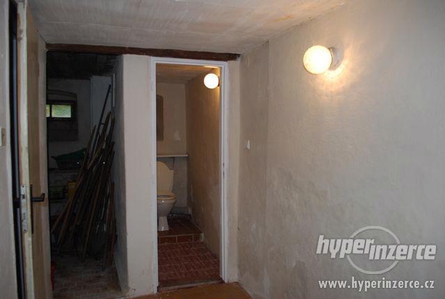 Prodám chalupu - Fojtka u Liberce, pozemek 8 313m2 - foto 16