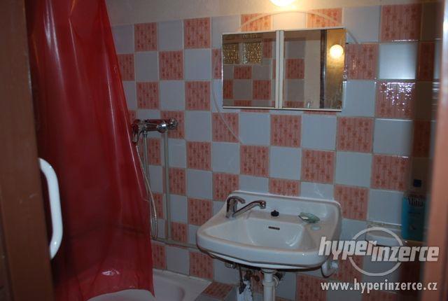Prodám chalupu - Fojtka u Liberce, pozemek 8 313m2 - foto 17