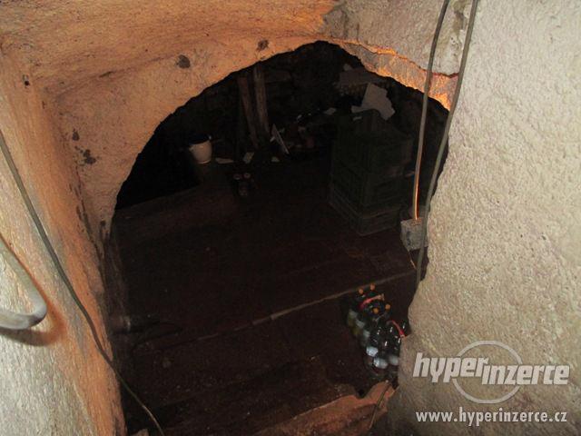 Prodám chalupu - Fojtka u Liberce, pozemek 8 313m2 - foto 18