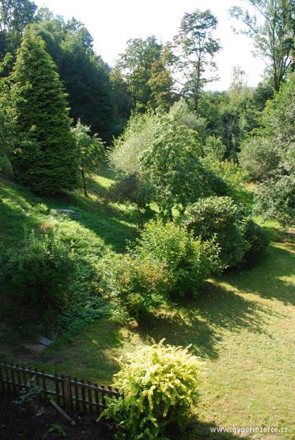 Prodám chalupu - Fojtka u Liberce, pozemek 8 313m2 - foto 25