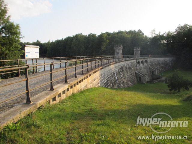 Prodám chalupu - Fojtka u Liberce, pozemek 8 313m2 - foto 27