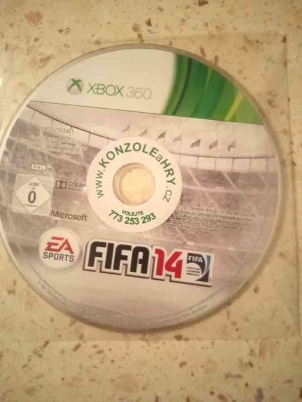 Hry na XBOX 360. - foto 6