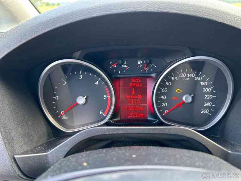 Ford S-max - foto 8