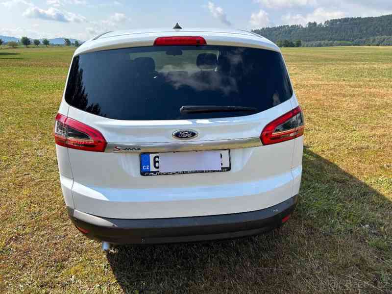 Ford S-max - foto 7