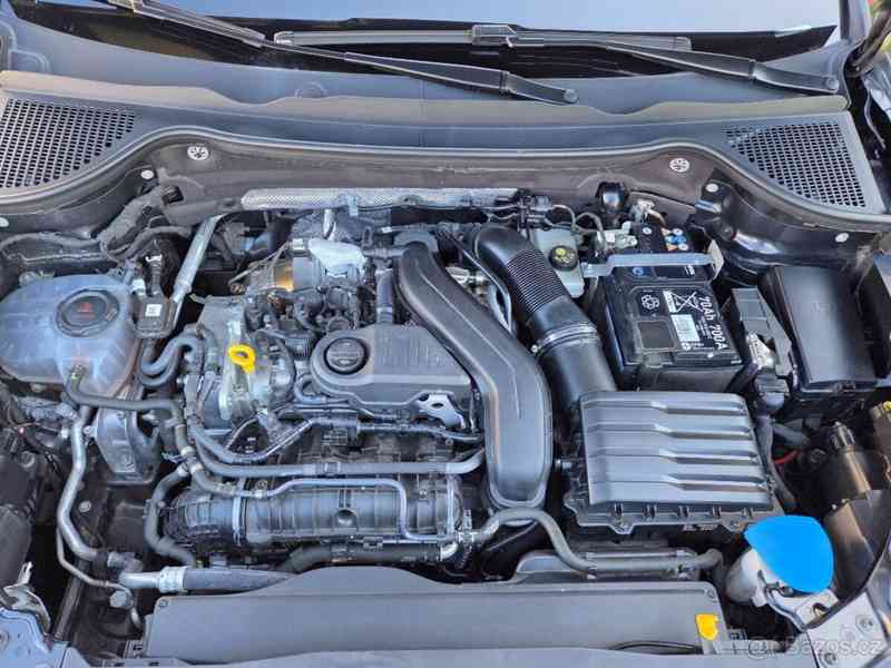 Škoda Karoq 1,5   TSI DSG Sportline - foto 5
