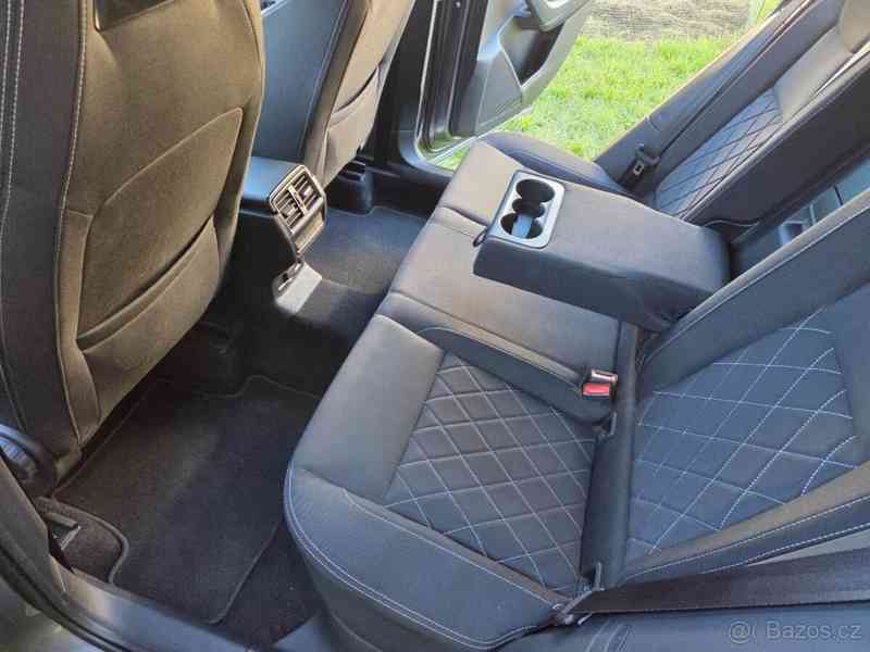 Škoda Karoq 1,5   TSI DSG Sportline - foto 9
