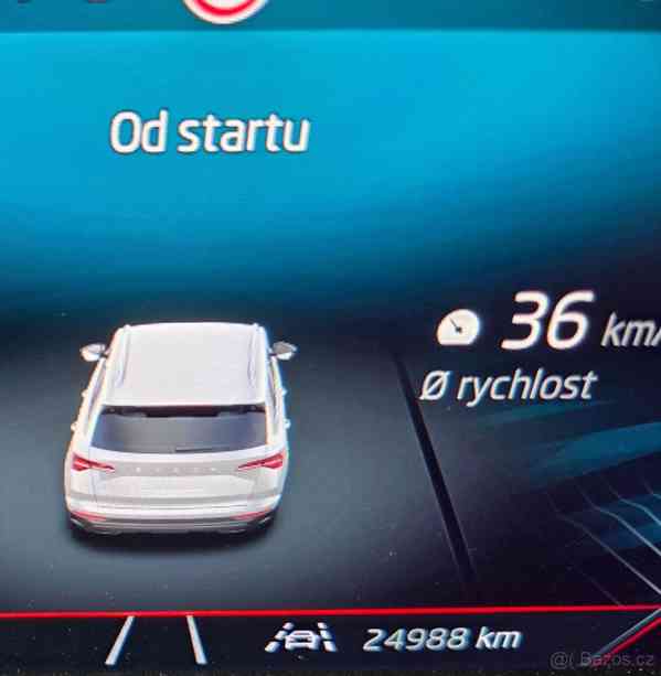 Škoda Karoq 1,5   TSI DSG Sportline - foto 13