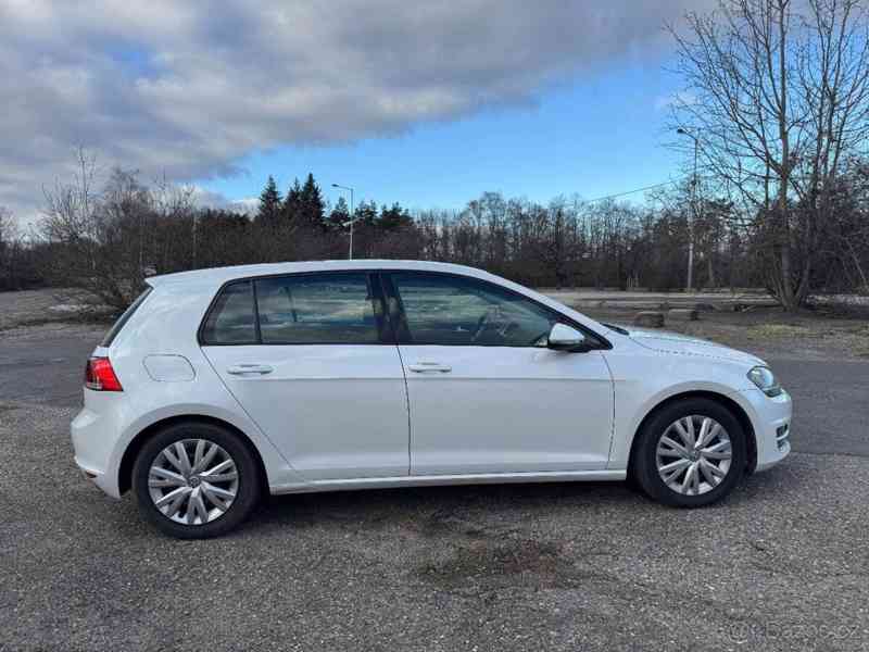 Volkswagen Golf 1,4   103 kW, TSI, Benzín, automat - foto 12