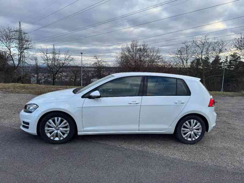 Volkswagen Golf 1,4   103 kW, TSI, Benzín, automat - foto 6