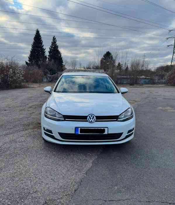 Volkswagen Golf 1,4   103 kW, TSI, Benzín, automat - foto 18