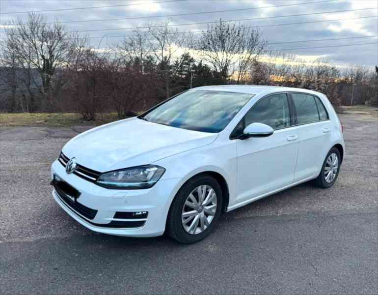 Volkswagen Golf 1,4   103 kW, TSI, Benzín, automat - foto 4