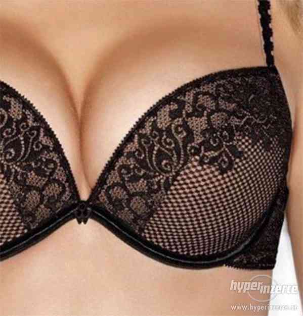 Nabídka nošených kalhotek, erotických fotek a dalšího - foto 10