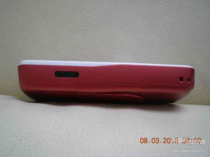Nokia N73 - funkční mobilní telefony z r.2006 od 350,-Kč - foto 5