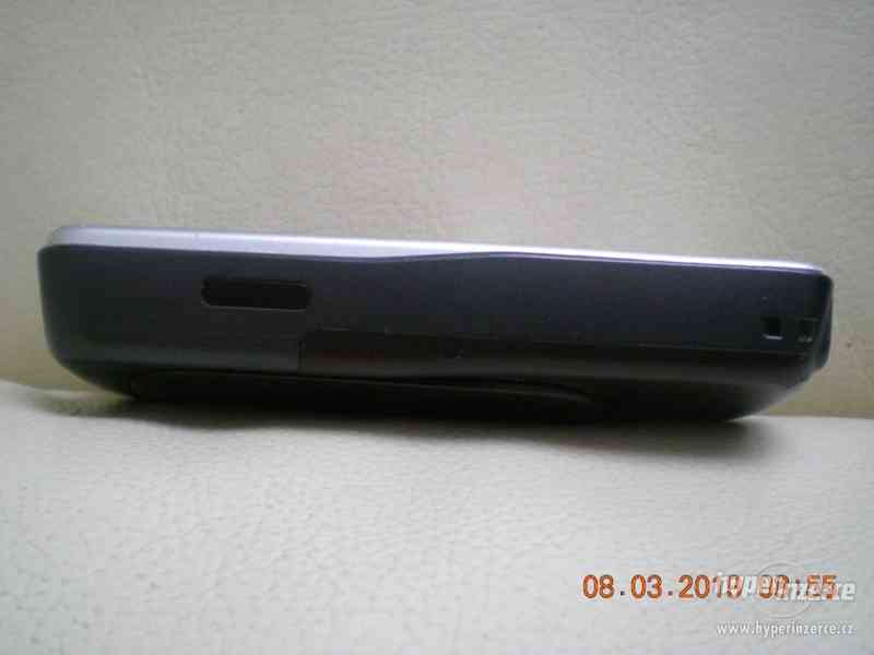 Nokia N73 - funkční mobilní telefony z r.2006 od 350,-Kč - foto 16