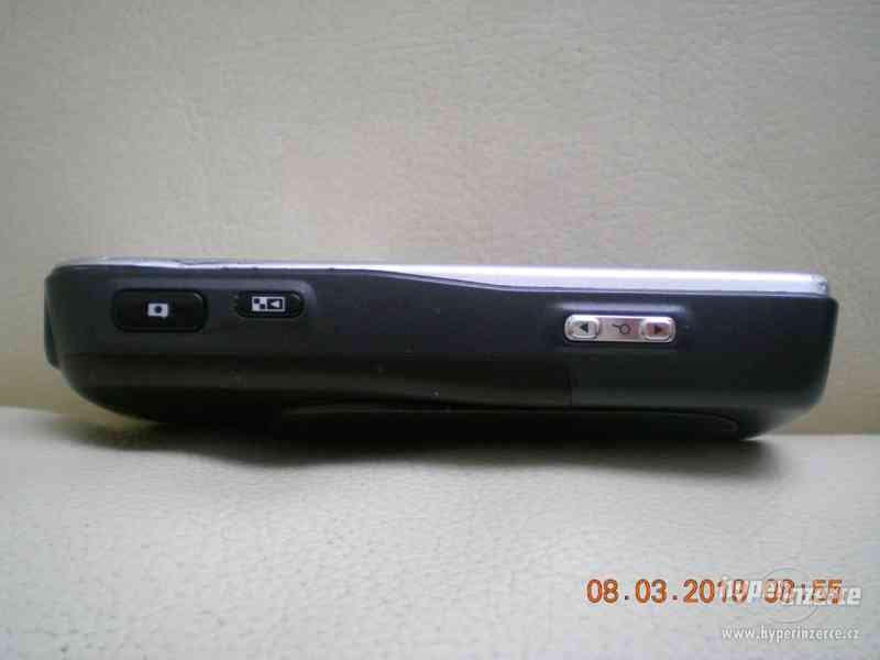 Nokia N73 - funkční mobilní telefony z r.2006 od 350,-Kč - foto 17
