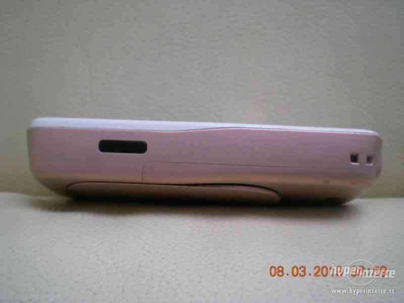 Nokia N73 - funkční mobilní telefony z r.2006 od 350,-Kč - foto 26