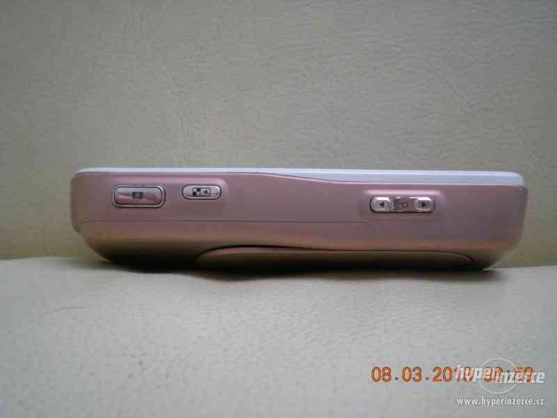 Nokia N73 - funkční mobilní telefony z r.2006 od 350,-Kč - foto 27