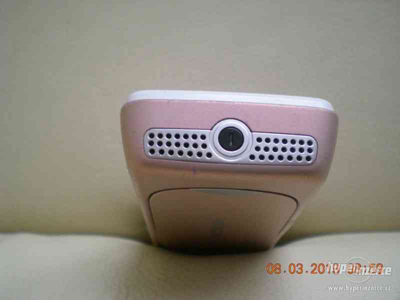 Nokia N73 - funkční mobilní telefony z r.2006 od 350,-Kč - foto 28