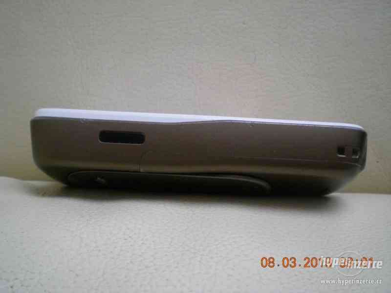 Nokia N73 - funkční mobilní telefony z r.2006 od 350,-Kč - foto 36