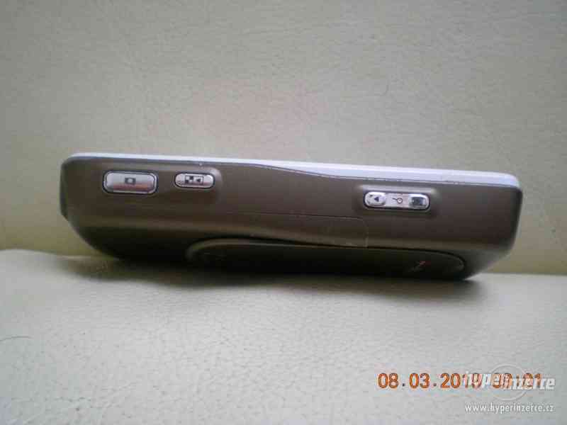 Nokia N73 - funkční mobilní telefony z r.2006 od 350,-Kč - foto 37