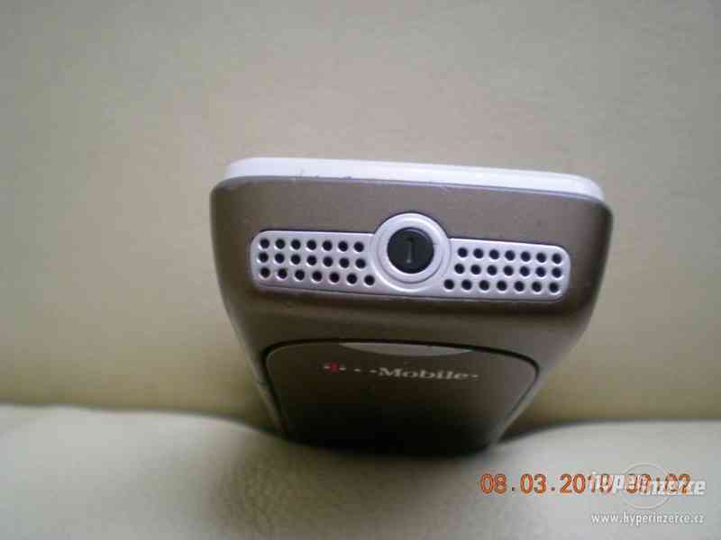 Nokia N73 - funkční mobilní telefony z r.2006 od 350,-Kč - foto 38
