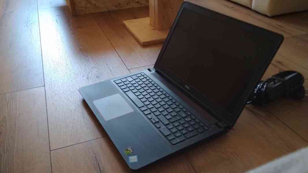 Herní notebook Dell Inspiron 15, i5, GTX960m, 8GB - foto 7