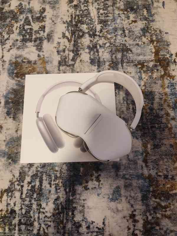 Airpods Max - foto 5