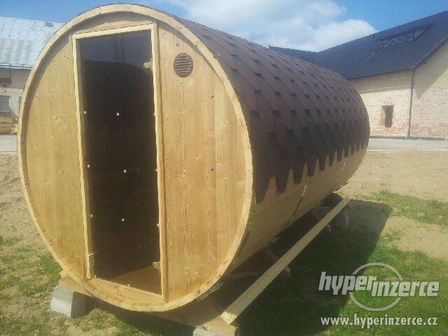 sauna - foto 3