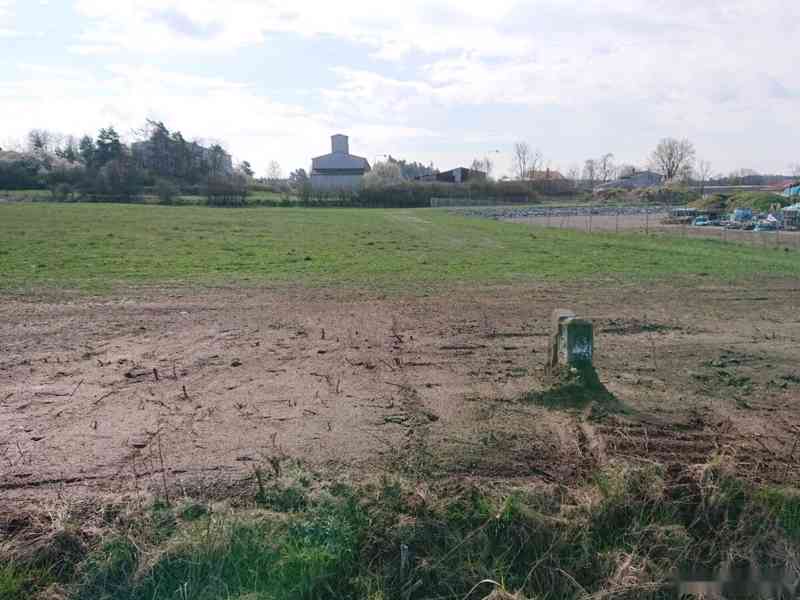 Trnava stavební pozemek 3.464m2 - foto 6