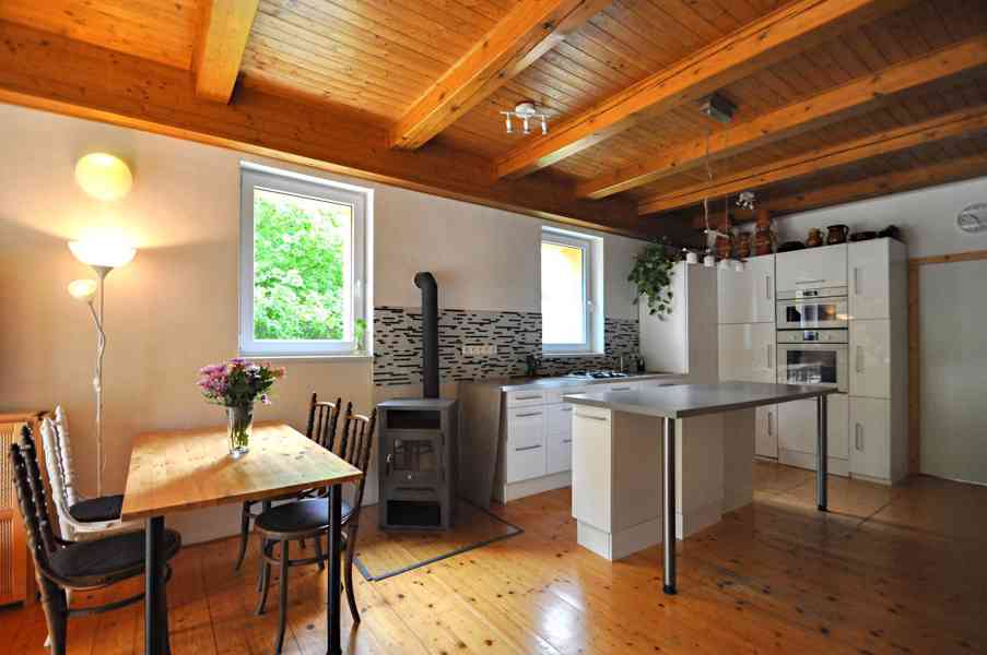 Prodej rodinného domu 130m2, Dvouletky, Strašnice - foto 6