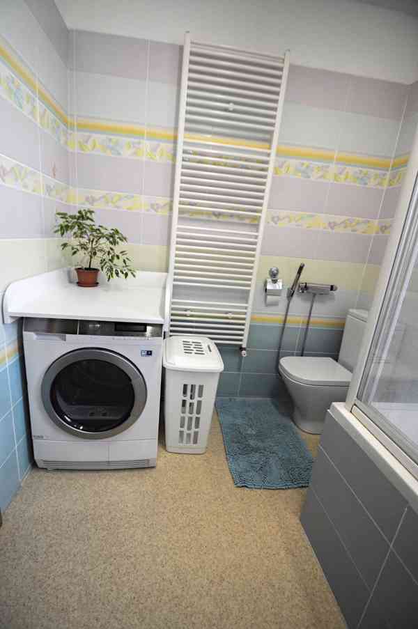 Prodej rodinného domu 130m2, Dvouletky, Strašnice - foto 13