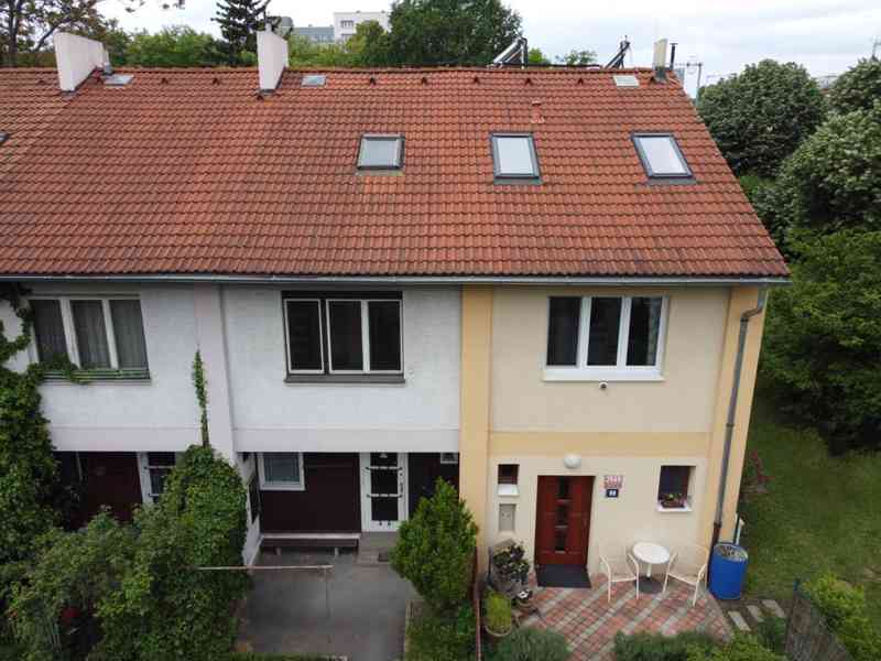 Prodej rodinného domu 130m2, Dvouletky, Strašnice - foto 2