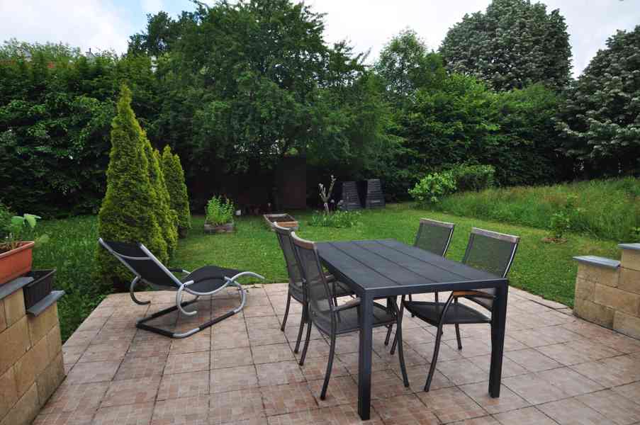 Prodej rodinného domu 130m2, Dvouletky, Strašnice - foto 8