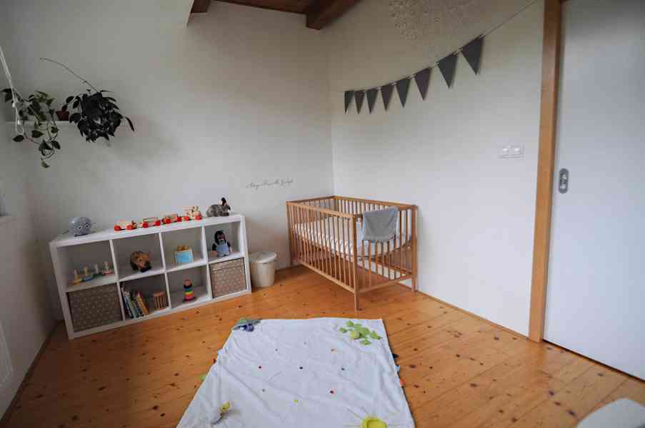 Prodej rodinného domu 130m2, Dvouletky, Strašnice - foto 10