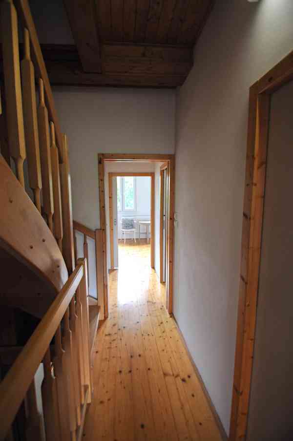 Prodej rodinného domu 130m2, Dvouletky, Strašnice - foto 14