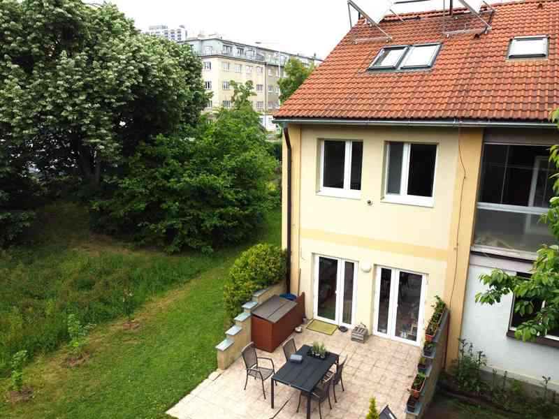Prodej rodinného domu 130m2, Dvouletky, Strašnice - foto 3