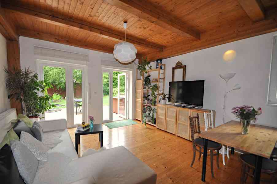 Prodej rodinného domu 130m2, Dvouletky, Strašnice - foto 4