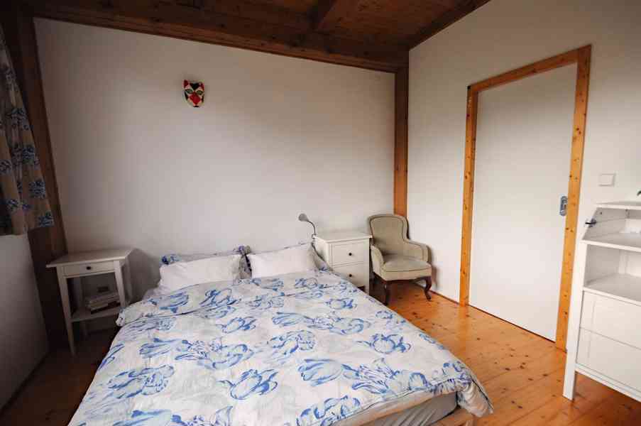 Prodej rodinného domu 130m2, Dvouletky, Strašnice - foto 11